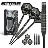 ONE80 Crocforce Steeltip