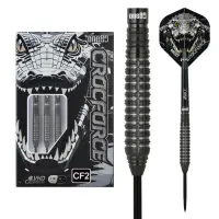 ONE80 Crocforce Steeltip