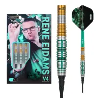 One80 René Eidams V4 18g Softtip