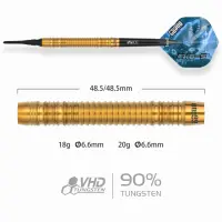 One80 SBITE Softtip