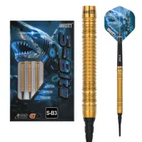 One80 SBITE Softtip