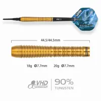 One80 SBITE Softtip