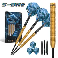 One80 SBITE Steeltip