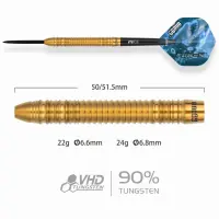 One80 SBITE Steeltip