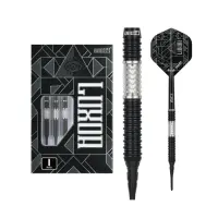 One80 Luxor II Softtip