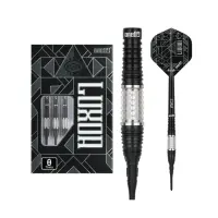 One80 Luxor II Softtip