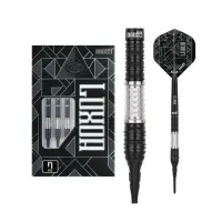 One80 Luxor II Softtip
