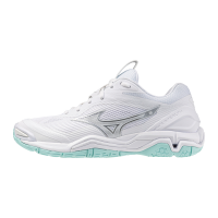 WAVE STEALTH 6 White/Blue
