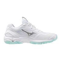 WAVE STEALTH 6 White/Blue