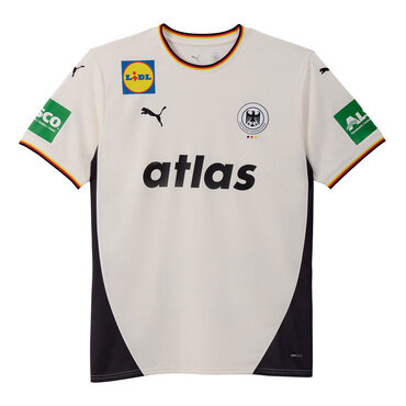 Puma DHB Männer-Team Heimtrikot
