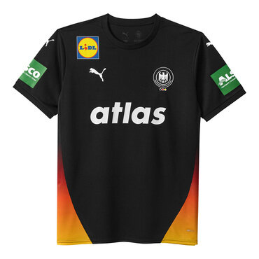 Puma DHB Männer-Team Auswärtstrikot