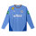Puma DHB Männer-Team Torwarttrikot Blau