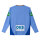 Puma DHB Männer-Team Torwarttrikot Blau