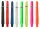 Evolution Shafts Polyester