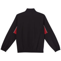 Puma DHB Archive Track Jacket 2.0 Schwarz