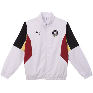 Puma DHB Archive Track Jacket 2.0