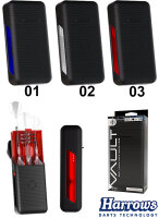 HARROWS Vault Dart Case