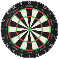 Winmau Blade 360 Triple Core Dartscheibe
