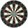 Winmau Blade 360 Triple Core Dartscheibe