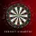 Winmau Blade 360 Triple Core Dartscheibe