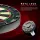 Winmau Blade 360 Triple Core Dartscheibe