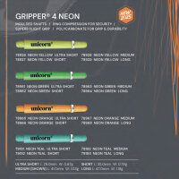 Unicorn Shaft Gripper 4