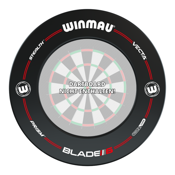 Winmau Pro-Line Surround Blade 6