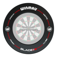 Winmau Pro-Line Surround Blade 6