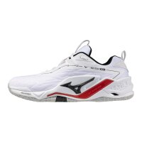 Wave Stealth Neo 2 white/black/red