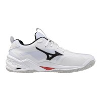 Wave Stealth Neo 2 white/black/red