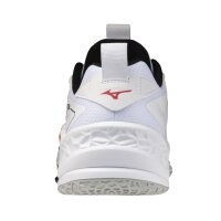 Wave Stealth Neo 2 white/black/red