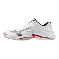Wave Lightning Elite white/black/red