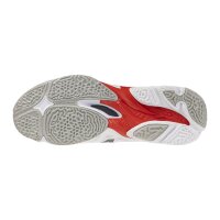 Wave Lightning Elite white/black/red