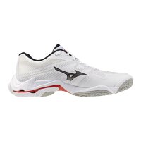 Wave Lightning Elite white/black/red