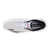 Wave Lightning Elite white/black/red
