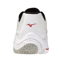 Wave Lightning Elite white/black/red