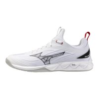 Wave Luminous 3 white/black/red
