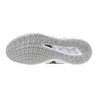 Wave Luminous 3 white/black/red