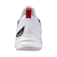 Wave Luminous 3 white/black/red