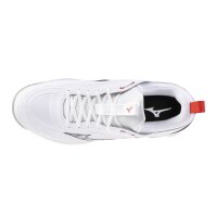 Wave Luminous 3 white/black/red