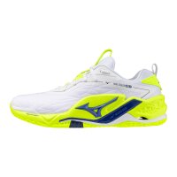 Wave Stealth Neo 2 white/Yellow/Blue
