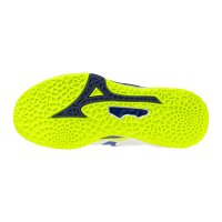 Wave Stealth Neo 2 white/Yellow/Blue