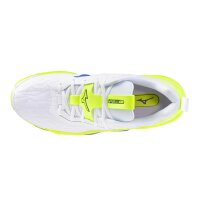 Wave Stealth Neo 2 white/Yellow/Blue