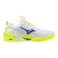 Wave Stealth Neo 2 white/Yellow/Blue