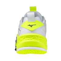 Wave Stealth Neo 2 white/Yellow/Blue