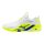 Wave Stealth Neo 2 white/Yellow/Blue