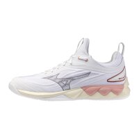 Wave Luminous 3 White/Rosa women