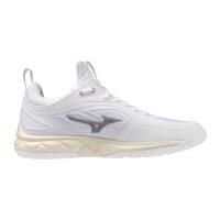 Wave Luminous 3 White/Rosa women