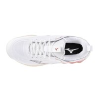 Wave Luminous 3 White/Rosa women