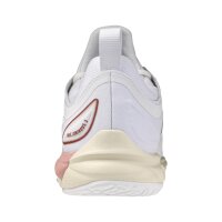 Wave Luminous 3 White/Rosa women